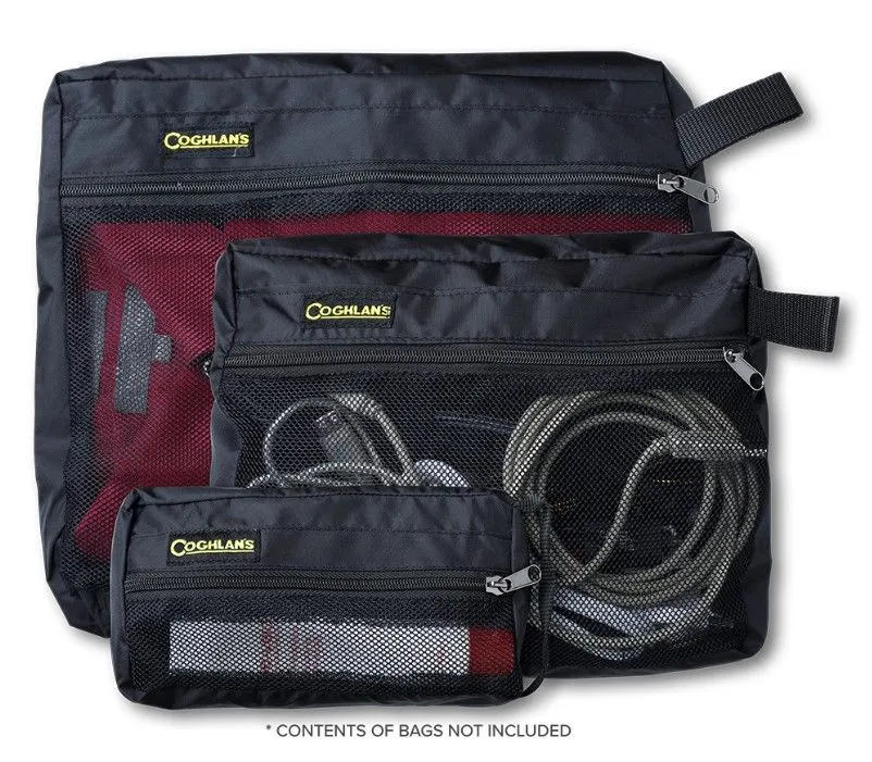 Organizer Bags, Set 3